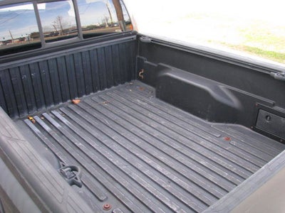 2013 Toyota TACOMA 4WD Double Cab LB V6 AT (Natl)