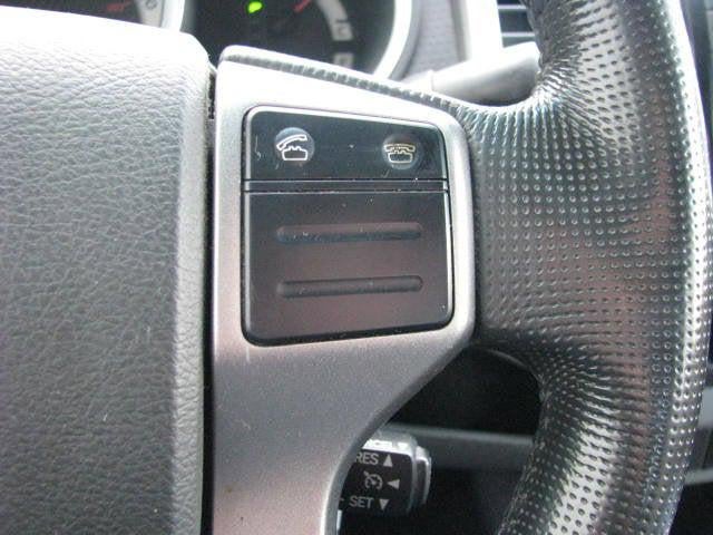 2013 Toyota TACOMA 4WD Double Cab LB V6 AT (Natl)