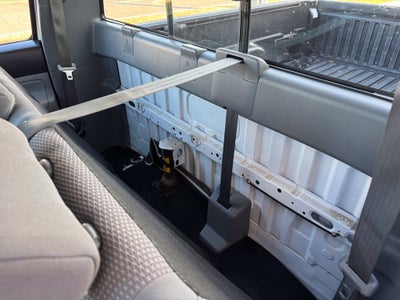 2013 Toyota TACOMA Base