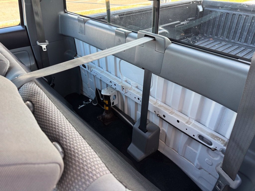 2013 Toyota TACOMA Base