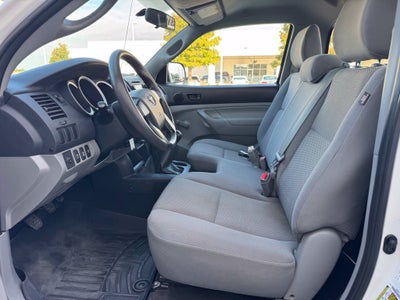 2013 Toyota TACOMA Base