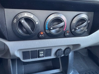 2013 Toyota TACOMA Base