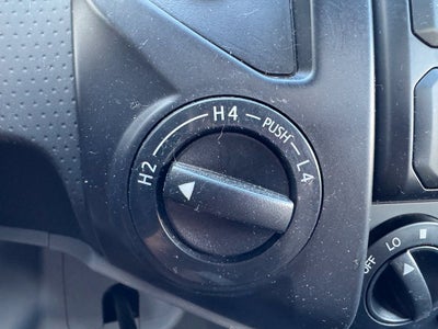 2013 Toyota TACOMA Base