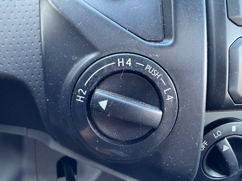 2013 Toyota TACOMA Base