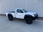 2013 Toyota TACOMA Base
