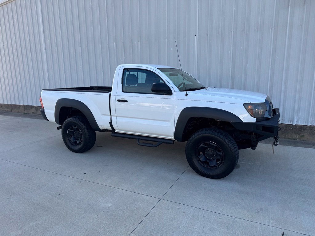 2013 Toyota TACOMA Base