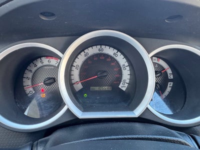 2013 Toyota TACOMA Base