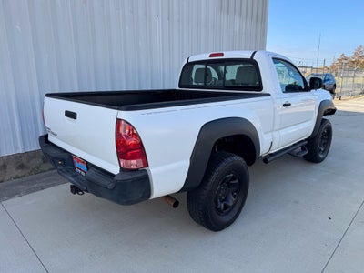 2013 Toyota TACOMA Base