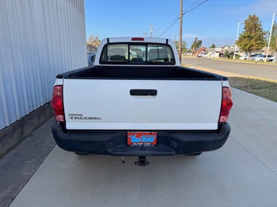 2013 Toyota TACOMA Base