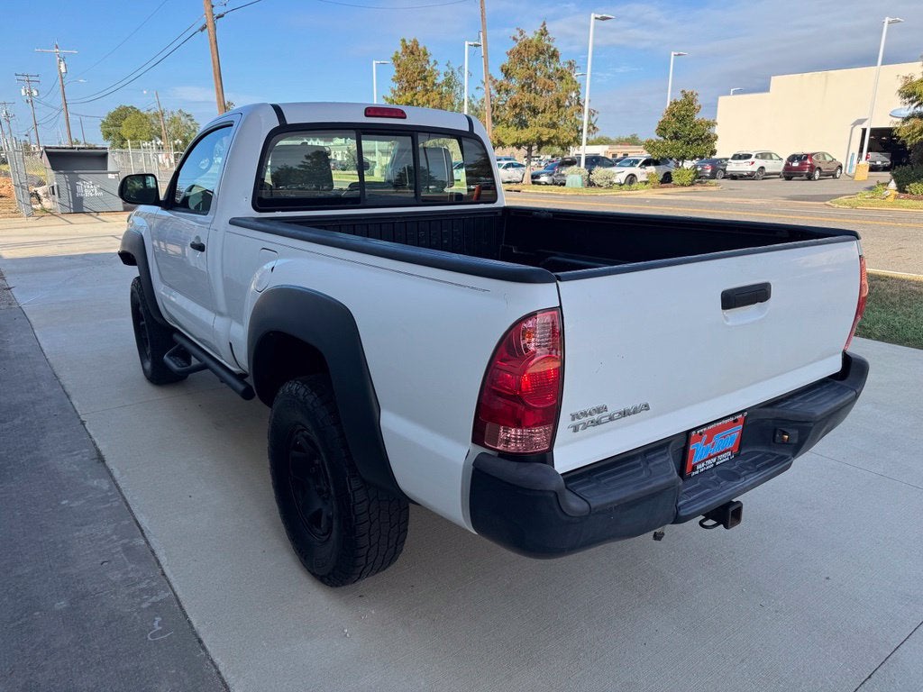 2013 Toyota TACOMA Base