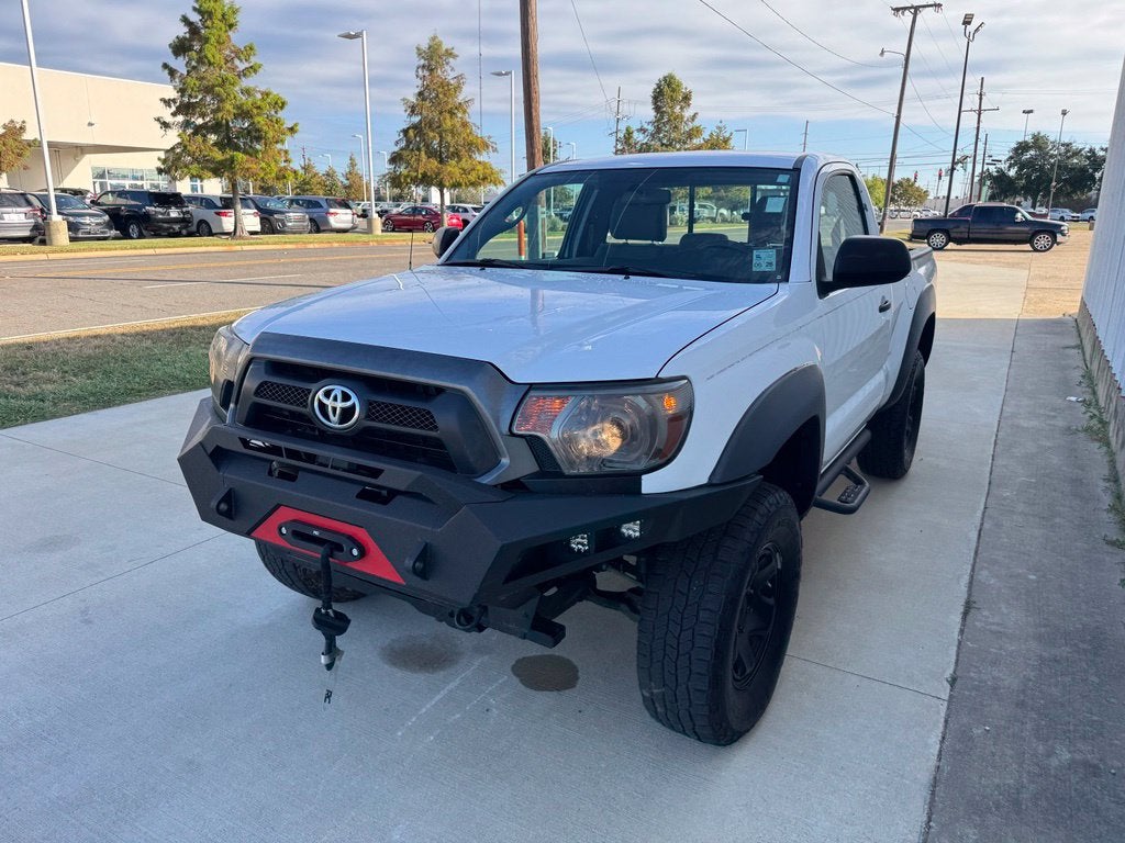 2013 Toyota TACOMA Base
