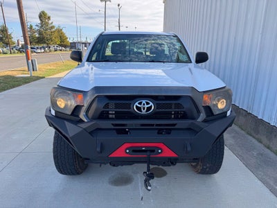 2013 Toyota TACOMA Base