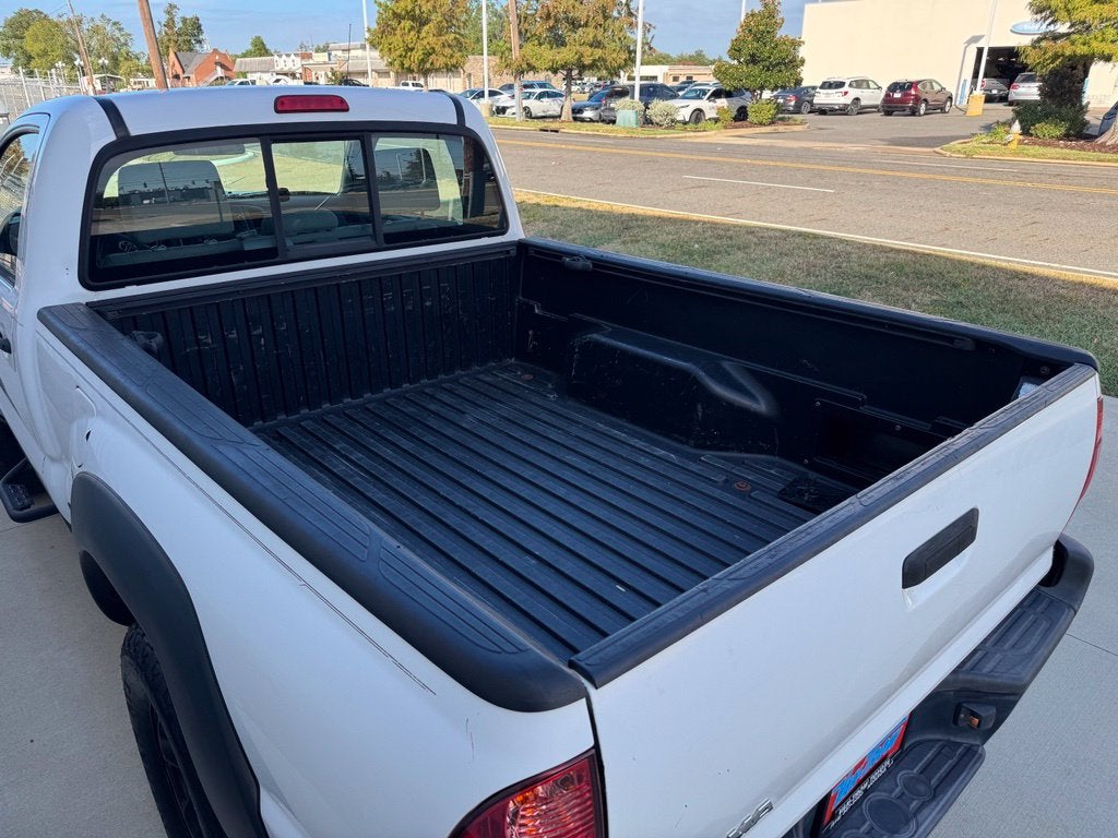 2013 Toyota TACOMA Base