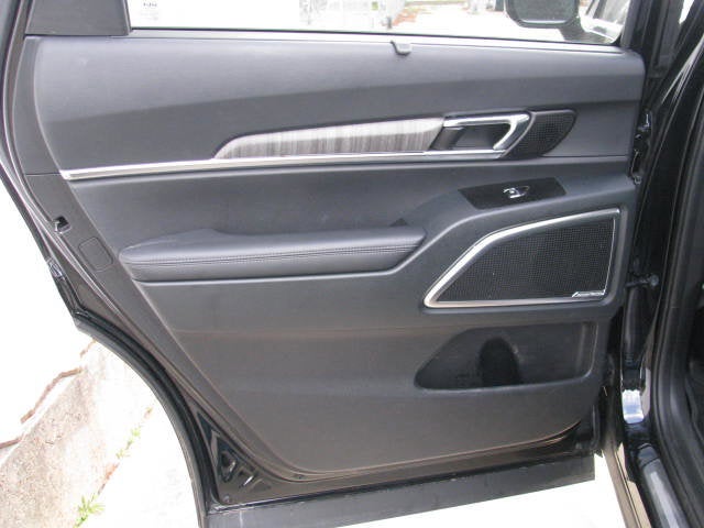 2025 Kia Telluride SX