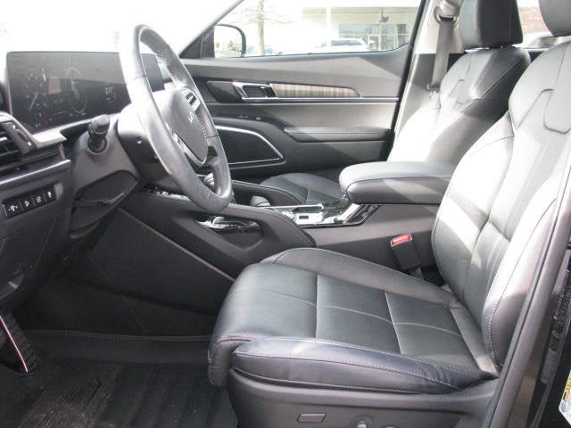 2025 Kia Telluride SX