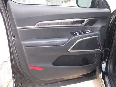 2025 Kia Telluride SX