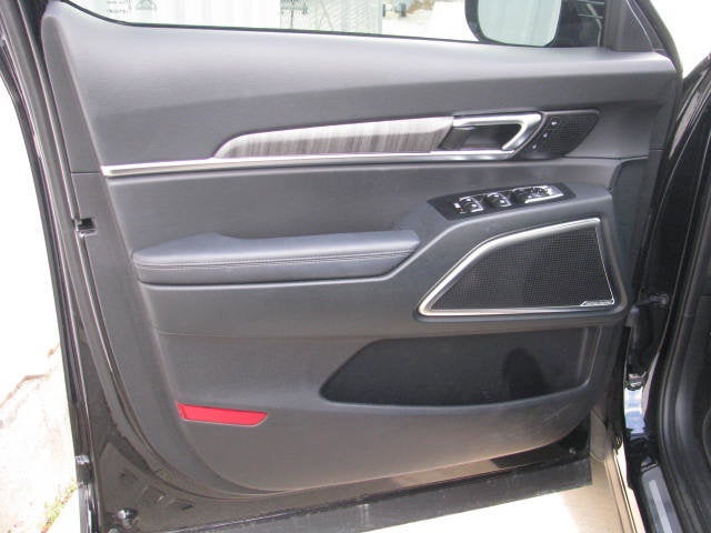 2025 Kia Telluride SX