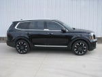 2025 Kia Telluride SX