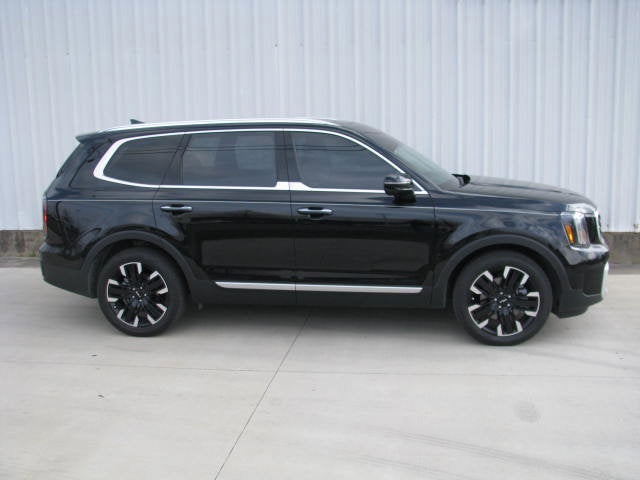 2025 Kia Telluride SX