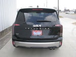 2025 Kia Telluride SX