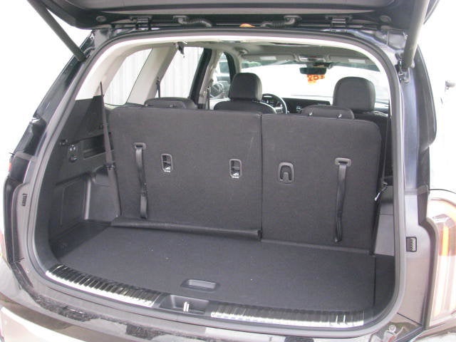 2025 Kia Telluride SX