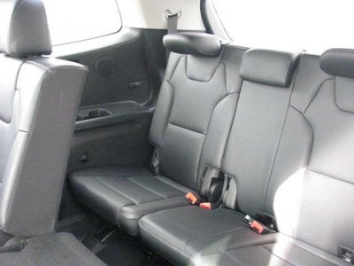 2025 Kia Telluride SX