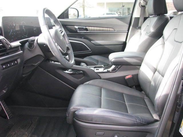 2025 Kia Telluride SX