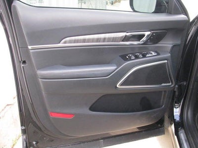 2025 Kia Telluride SX