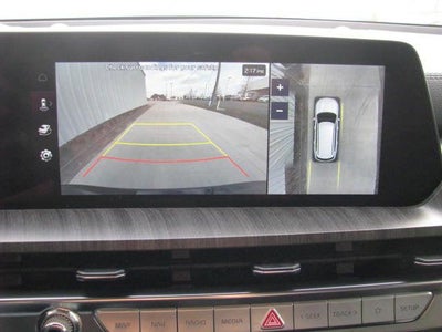 2025 Kia Telluride SX