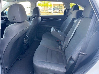 2020 Kia Sorento L