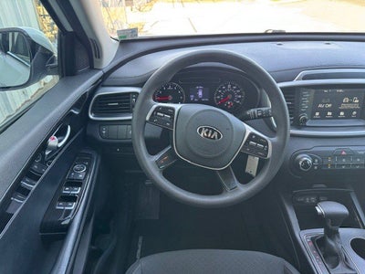 2020 Kia Sorento L