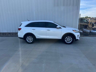 2020 Kia Sorento L