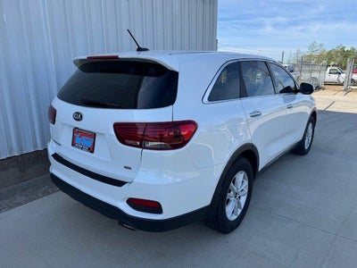 2020 Kia Sorento L