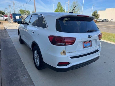 2020 Kia Sorento L