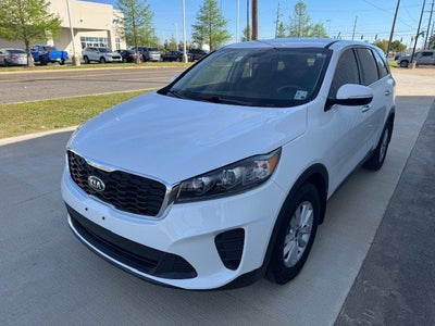 2020 Kia Sorento L