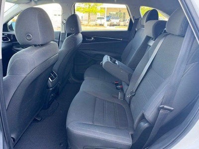 2020 Kia Sorento L
