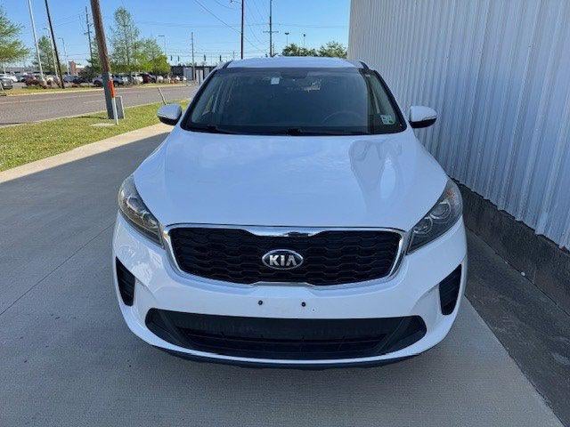 2020 Kia Sorento L