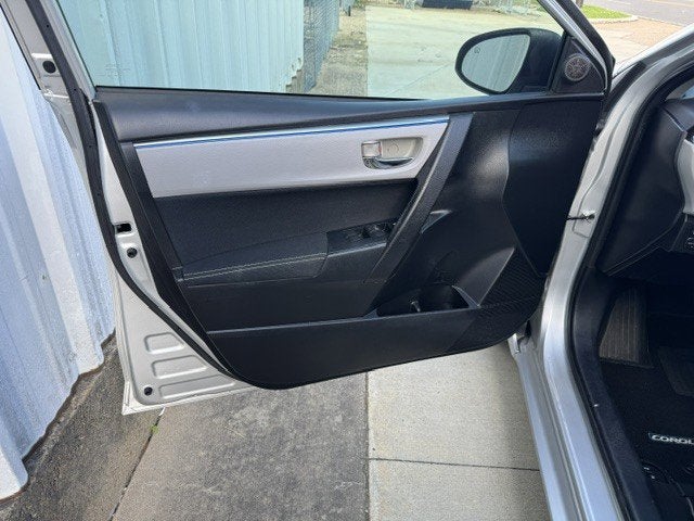 2015 Toyota Corolla Base