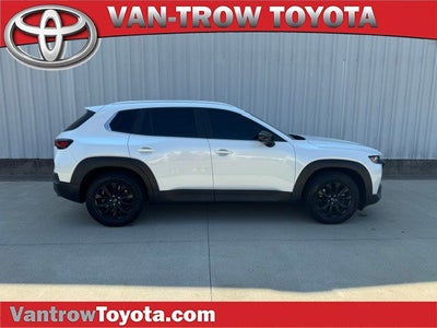 2023 Mazda Mazda CX-50 2.5 S Preferred Plus Package