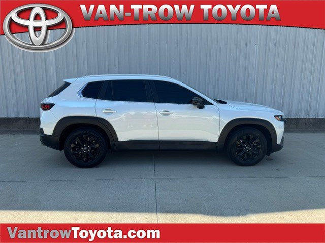 2023 Mazda Mazda CX-50 2.5 S Preferred Plus Package