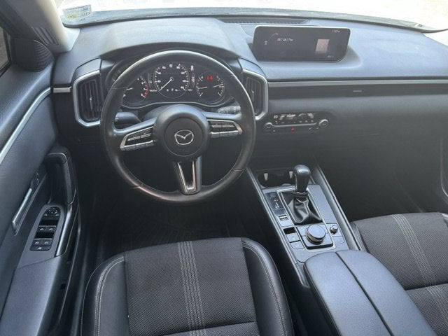 2023 Mazda Mazda CX-50 2.5 S Preferred Plus Package