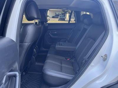 2023 Mazda Mazda CX-50 2.5 S Preferred Plus Package