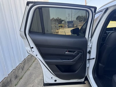 2023 Mazda Mazda CX-50 2.5 S Preferred Plus Package