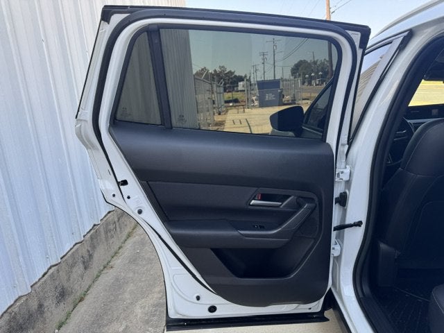 2023 Mazda Mazda CX-50 2.5 S Preferred Plus Package