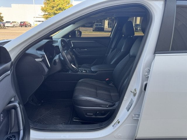 2023 Mazda Mazda CX-50 2.5 S Preferred Plus Package