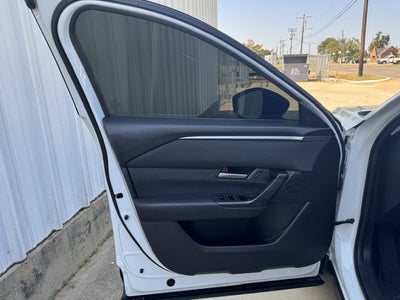 2023 Mazda Mazda CX-50 2.5 S Preferred Plus Package