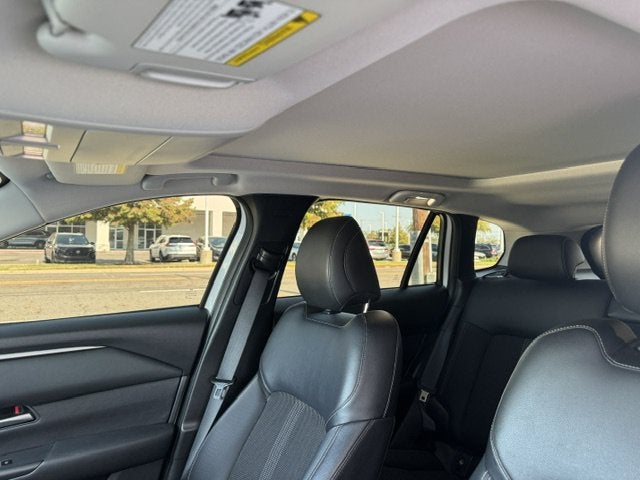 2023 Mazda Mazda CX-50 2.5 S Preferred Plus Package