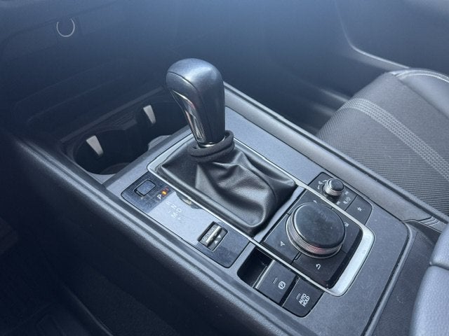 2023 Mazda Mazda CX-50 2.5 S Preferred Plus Package