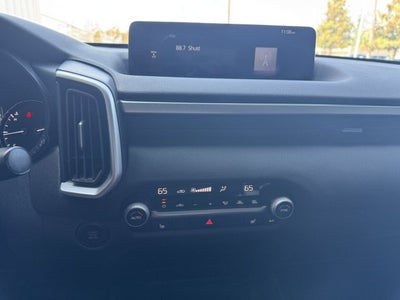 2023 Mazda Mazda CX-50 2.5 S Preferred Plus Package