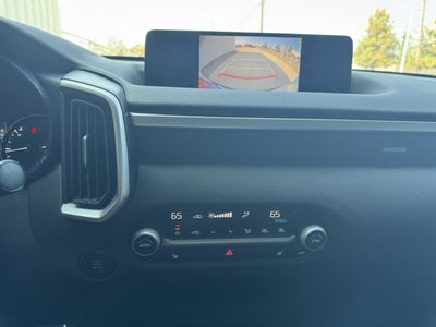 2023 Mazda Mazda CX-50 2.5 S Preferred Plus Package